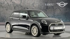 MINI Cooper 1.5 C Exclusive 5dr Auto Petrol Hatchback